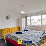 Convenient Flat By Ace Homes Contractors With Free Parking Semesterbostad *